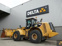 Caterpillar 966K