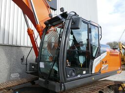 Hitachi ZX210LC-7