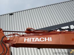 Hitachi ZX210LC-7