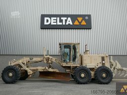 Caterpillar 130G Ex-army
