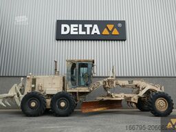Caterpillar 130G Ex-army