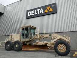 Caterpillar 130G Ex-army