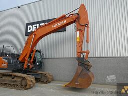 Hitachi ZX300LC-7