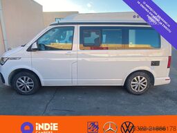 Volkswagen California Coast2.0TDI|2022| EURO 6 | Venditore Professionale
