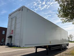 Valigia A&D Box 2.80Mtr H / Doppelstock /  Lift-Axle / SAF ...