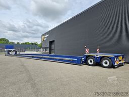 Nooteboom EURO-42-02P / KETEL / PENDEL / 26.25 mtr BED