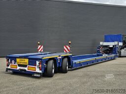 Nooteboom EURO-42-02P / KETEL / PENDEL / 26.25 mtr BED