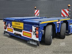 Nooteboom EURO-42-02P / KETEL / PENDEL / 26.25 mtr BED
