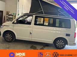 Caravan/camper Volkswagen California Coast2.0TDI|2022| EURO 6 | Venditore Professionale