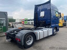 MAN TGX 18.500 XXL,MOTOR problem,2xtank,retarder,43...