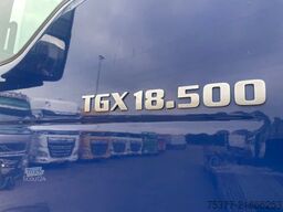 MAN TGX 18.500 XXL,MOTOR problem,2xtank,retarder,43...