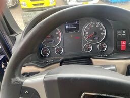 MAN TGX 18.500 XXL,MOTOR problem,2xtank,retarder,43...