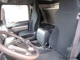 MAN TGS 26.440 6x4 BL Winterdienstplatte