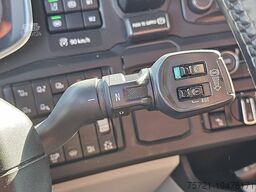 SCANIA R540 6X2 RET. ADR PTO