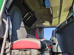 VOLVO FH 460 6X2 PTO+HYDR.