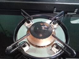 Mercedes Marco Polo 250d | Camper di lusso | 2 posti letto | Cucina