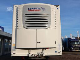 Schmitz Cargobull City Trailer + Stuur AS