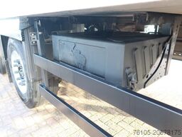 Schmitz Cargobull City Trailer + Stuur AS