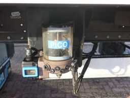 Schmitz Cargobull City Trailer + Stuur AS