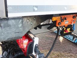 Schmitz Cargobull City Trailer + Stuur AS