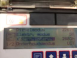 Schmitz Cargobull City Trailer + Stuur AS