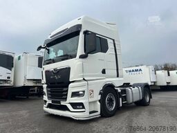 MAN TGX 18.510 4X2, E6, INTARDER, FULL-AIR, BIG DISPLAY, LEATHER
