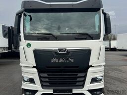 MAN TGX 18.510 4X2, E6, INTARDER, FULL-AIR, BIG DISPLAY, LEATHER