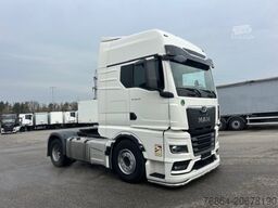 MAN TGX 18.510 4X2, E6, INTARDER, FULL-AIR, BIG DISPLAY, LEATHER
