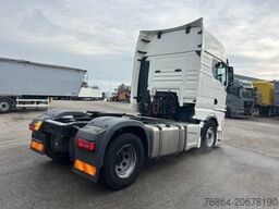 MAN TGX 18.510 4X2, E6, INTARDER, FULL-AIR, BIG DISPLAY, LEATHER