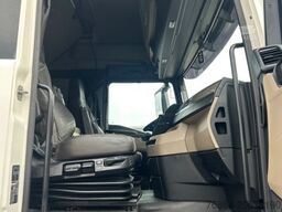 MAN TGX 18.510 4X2, E6, INTARDER, FULL-AIR, BIG DISPLAY, LEATHER