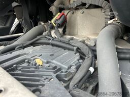 MAN TGX 18.510 4X2, E6, INTARDER, FULL-AIR, BIG DISPLAY, LEATHER