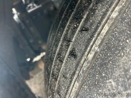 MAN TGX 18.510 4X2, E6, INTARDER, FULL-AIR, BIG DISPLAY, LEATHER