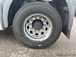 MAN TGX 18.510 4X2, E6, INTARDER, FULL-AIR, BIG DISPLAY, LEATHER