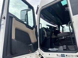 MAN TGX 18.510 4X2, E6, INTARDER, FULL-AIR, BIG DISPLAY, LEATHER