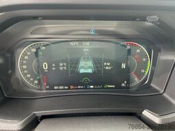 MAN TGX 18.510 4X2, E6, INTARDER, FULL-AIR, BIG DISPLAY, LEATHER