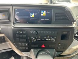 MAN TGX 18.510 4X2, E6, INTARDER, FULL-AIR, BIG DISPLAY, LEATHER