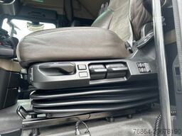 MAN TGX 18.510 4X2, E6, INTARDER, FULL-AIR, BIG DISPLAY, LEATHER