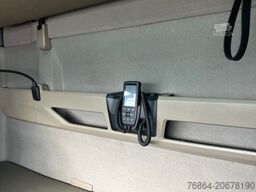 MAN TGX 18.510 4X2, E6, INTARDER, FULL-AIR, BIG DISPLAY, LEATHER