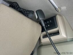 MAN TGX 18.510 4X2, E6, INTARDER, FULL-AIR, BIG DISPLAY, LEATHER