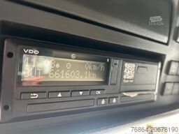 MAN TGX 18.510 4X2, E6, INTARDER, FULL-AIR, BIG DISPLAY, LEATHER