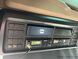 MAN TGX 18.510 4X2, E6, INTARDER, FULL-AIR, BIG DISPLAY, LEATHER