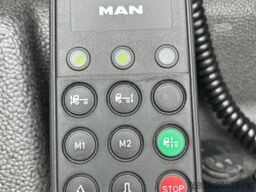 MAN TGX 18.510 4X2, E6, INTARDER, FULL-AIR, BIG DISPLAY, LEATHER