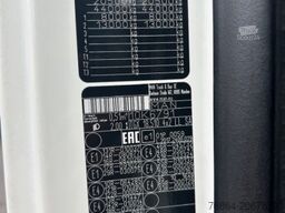 MAN TGX 18.510 4X2, E6, INTARDER, FULL-AIR, BIG DISPLAY, LEATHER