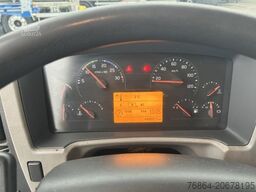 VOLVO FE 280 PRITSCHE/PLANE, AUTOMATIK, E6