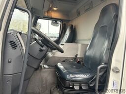 VOLVO FE 280 PRITSCHE/PLANE, AUTOMATIK, E6