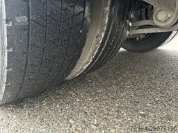 VOLVO FE 280 PRITSCHE/PLANE, AUTOMATIK, E6