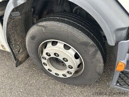 VOLVO FE 280 PRITSCHE/PLANE, AUTOMATIK, E6