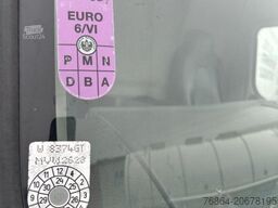 VOLVO FE 280 PRITSCHE/PLANE, AUTOMATIK, E6