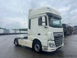 DAF XF 106.460 SSC, AUTOMATIK, RETARDER, EURO6