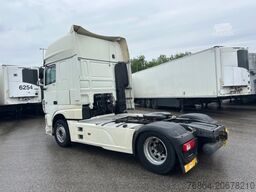 DAF XF 106.460 SSC, AUTOMATIK, RETARDER, EURO6
